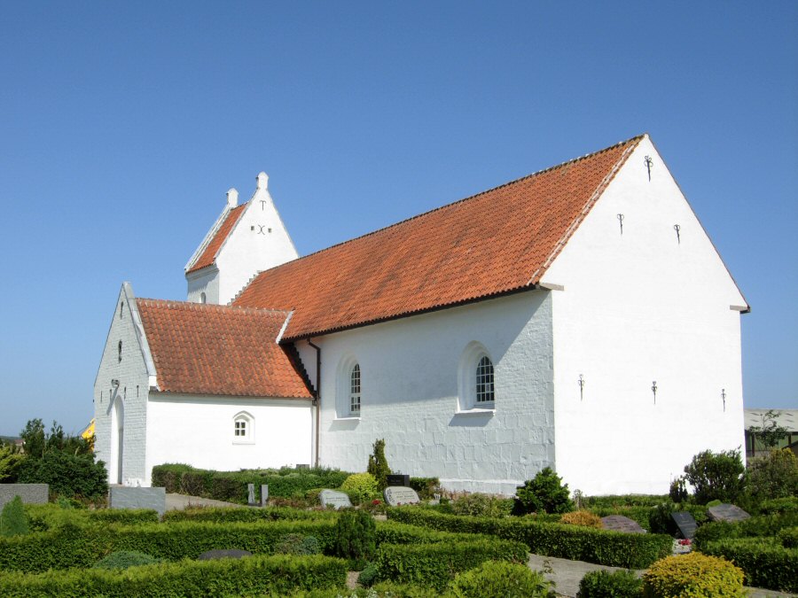 S Kirke