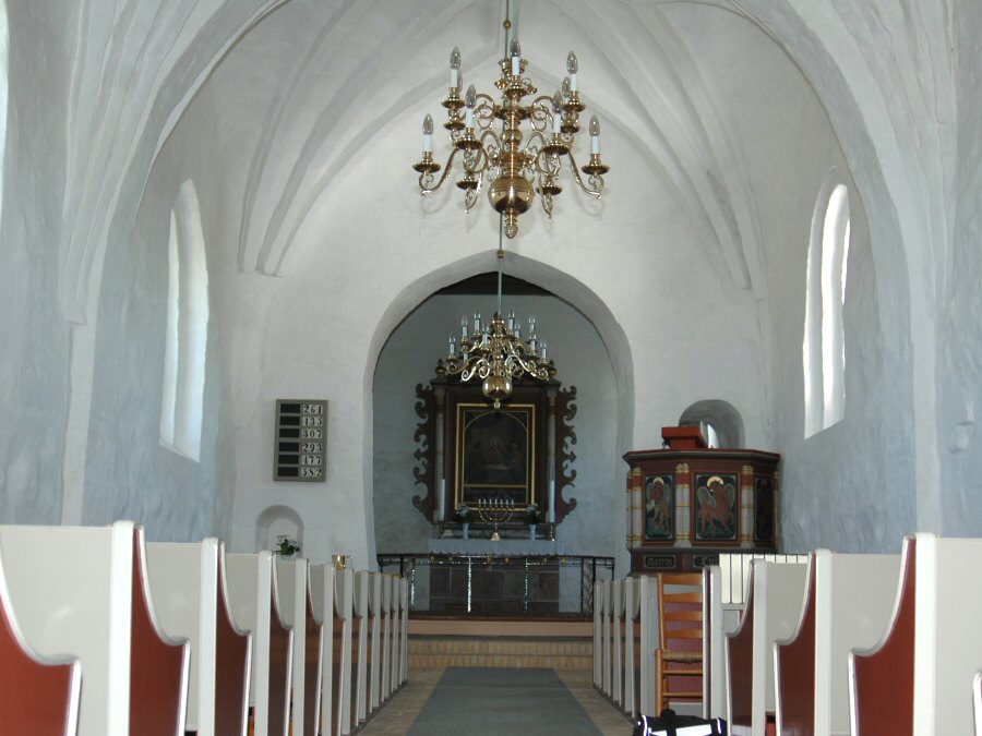 S Kirke