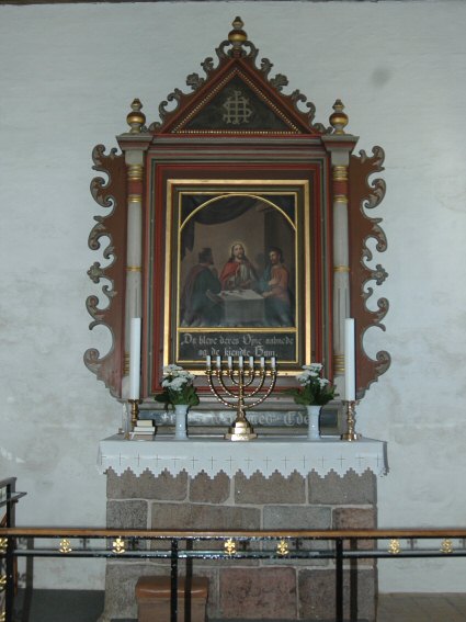 S Kirke