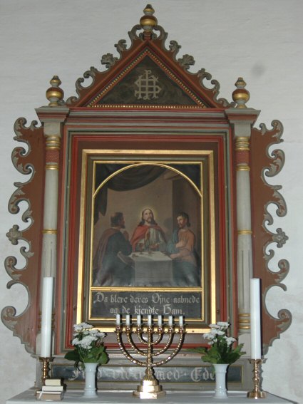 S Kirke
