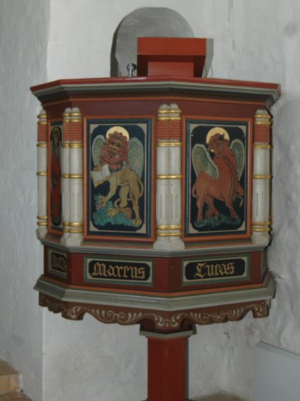 S Kirke