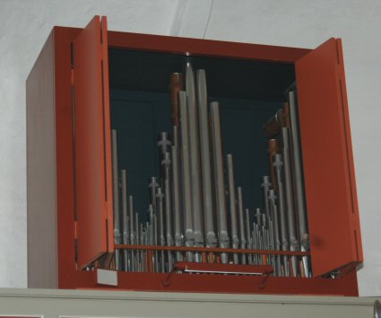 S Kirke