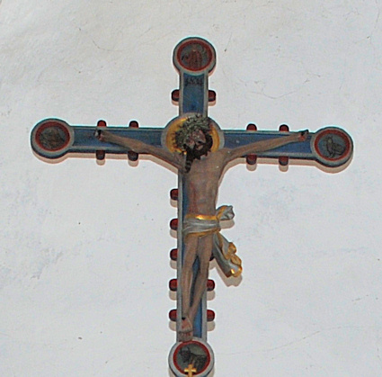 Byrum Kirke, Hjrring Nordre Provsti