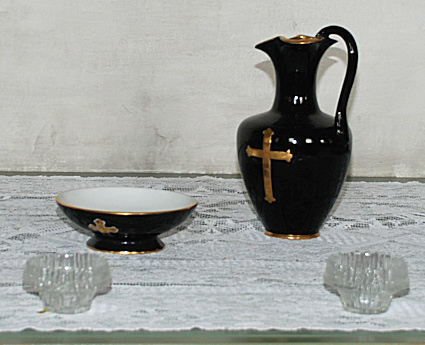 Byrum Kirke, Hjrring Nordre Provsti