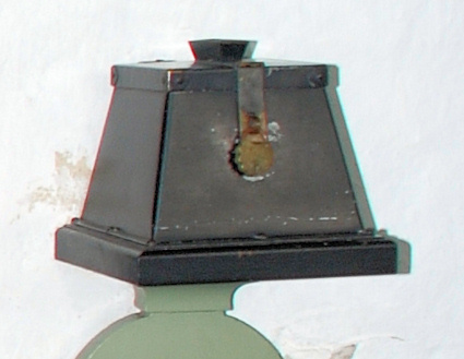 Byrum Kirke, Hjrring Nordre Provsti