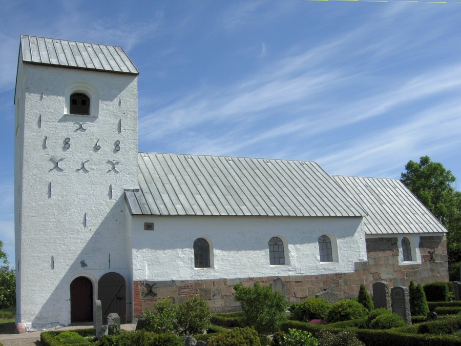 Em Kirke