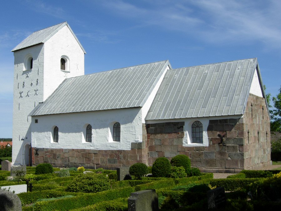 Em Kirke