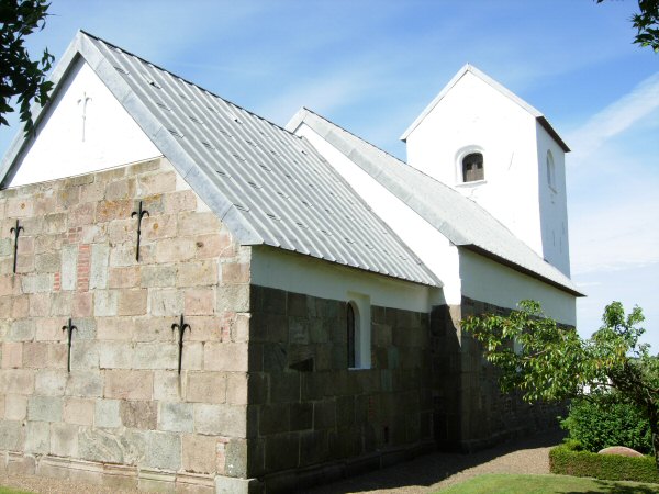 Em Kirke