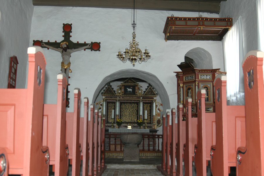 Em Kirke