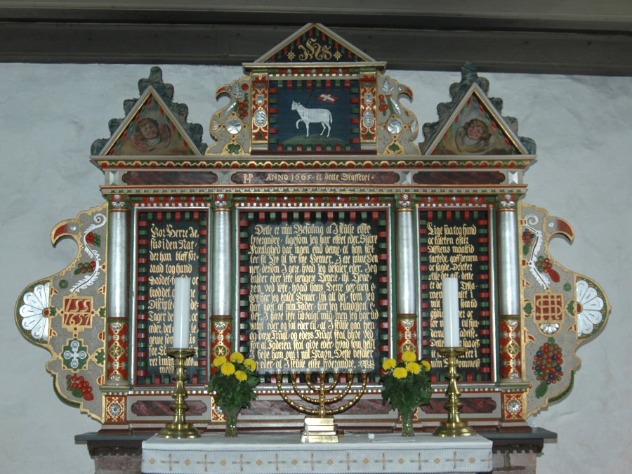 Em Kirke