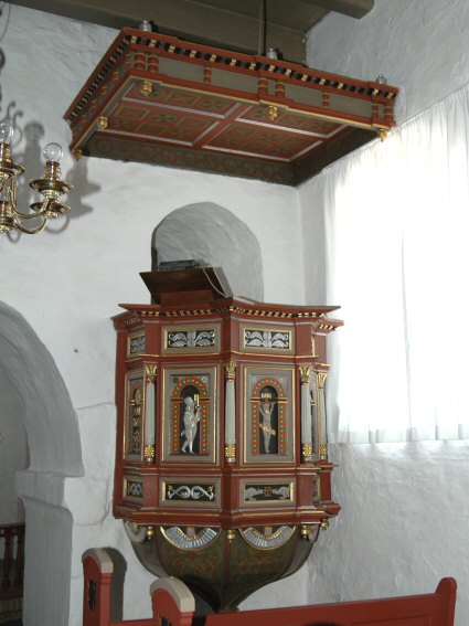 Em Kirke
