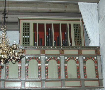 Em Kirke
