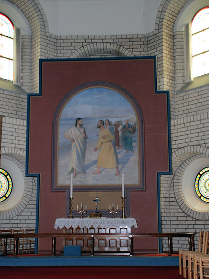 Frederikshavn Kirke, Frederikshavn Provsti