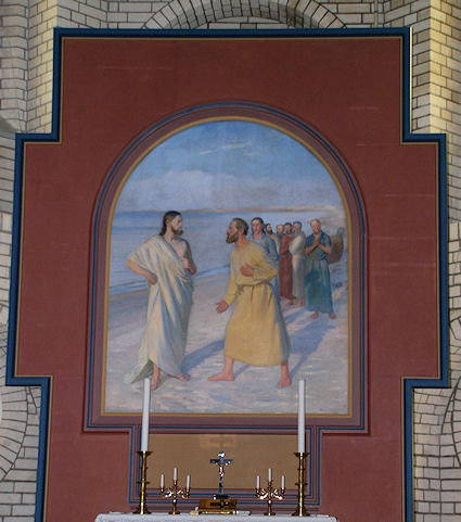 Frederikshavn Kirke, Frederikshavn Provsti