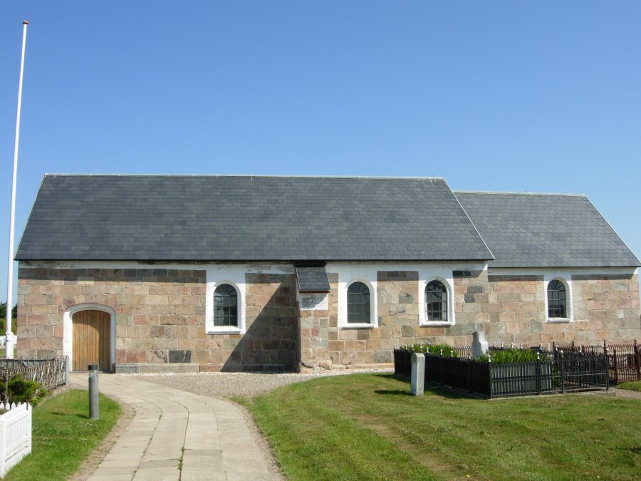 Furreby Kirke