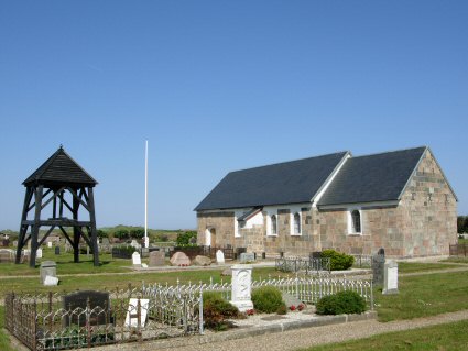 Furreby Kirke