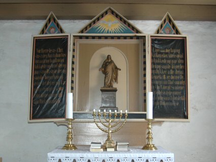 Furreby Kirke
