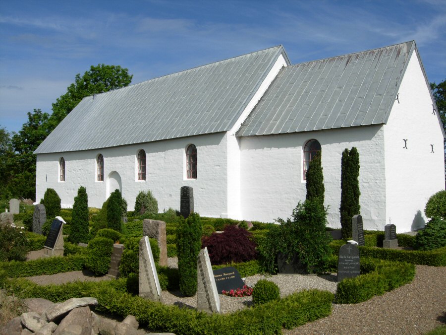 S Kirke