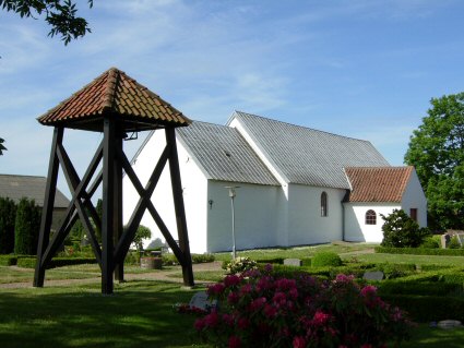 S Kirke
