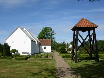 S Kirke