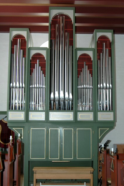 Jelstrup Kirke