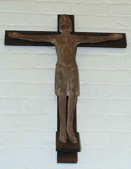 Kvissel Kirke, Frederikshavn Provsti