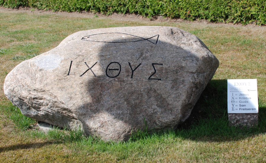 Lyngs Kirke, Frederikshavn Provsti