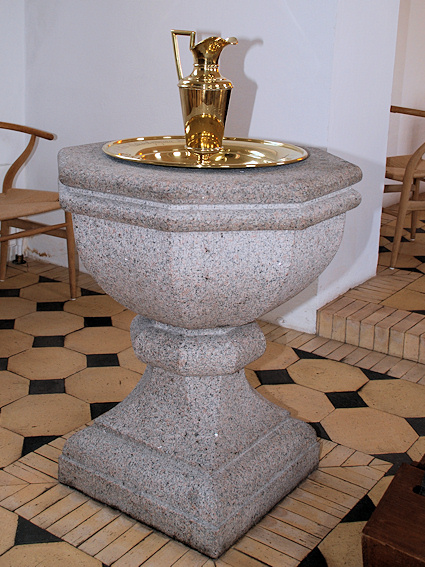 Lyngs Kirke, Frederikshavn Provsti