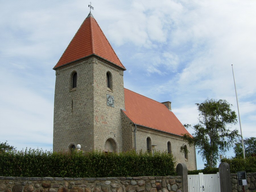�ster Hjermitslev Kirke