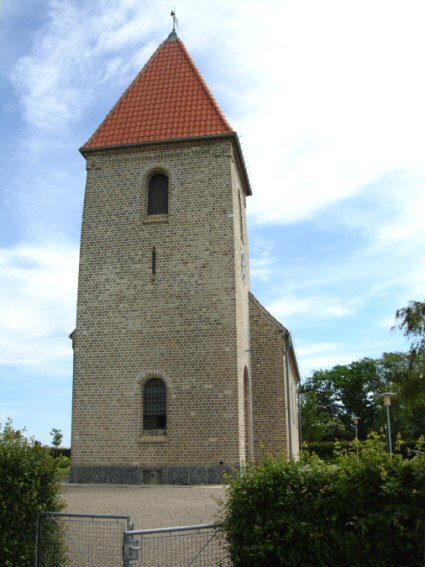 �ster Hjermitslev Kirke