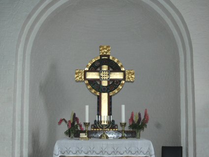 �ster Hjermitslev Kirke