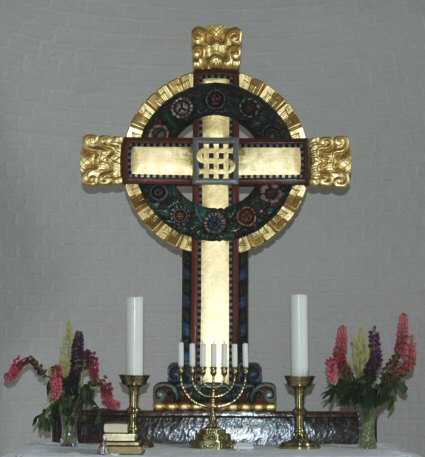 �ster Hjermitslev Kirke