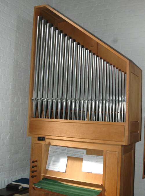 �ster Hjermitslev Kirke