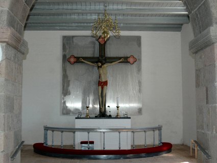 Rubjerg Kirke