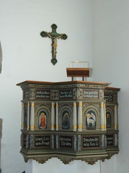 Rubjerg Kirke