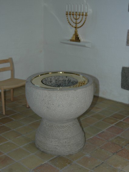 Rubjerg Kirke