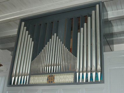 Rubjerg Kirke
