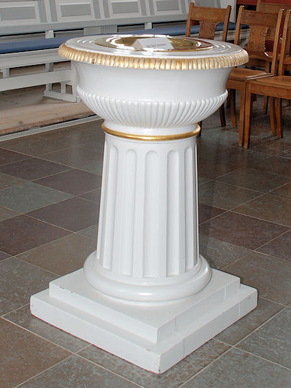 Skagen Kirke, Frederikshavn Provstii. All � copyright Jens Kinkel