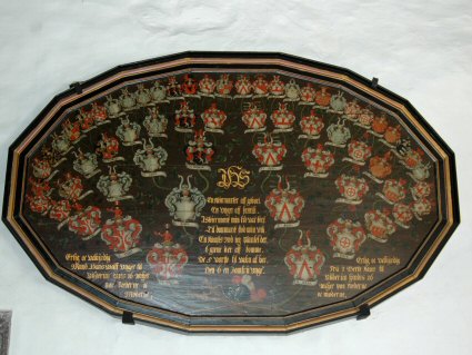 Skallerup Kirke