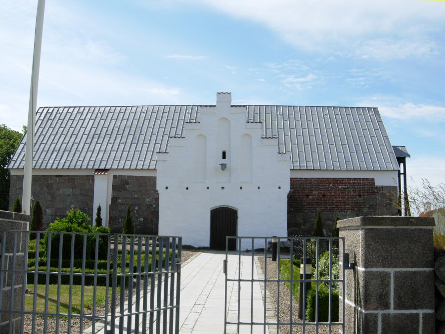 Stenum Kirke