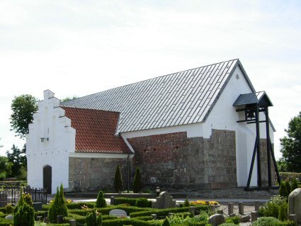 Stenum Kirke