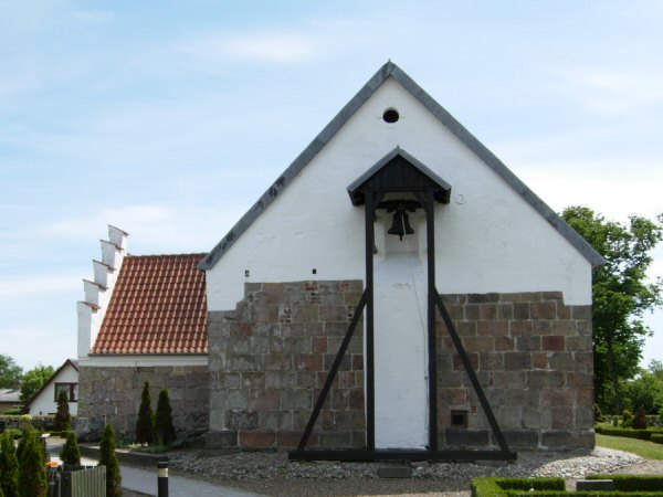 Stenum Kirke