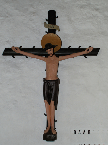 Ugilt Kirke, Hj�rring Nordre Provsti