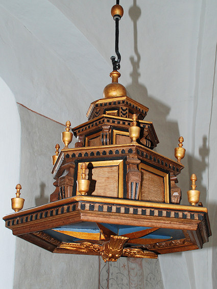 Vadum Kirke, Aalborg Nordre Provsti