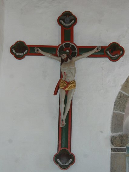Vennebjerg Kirke