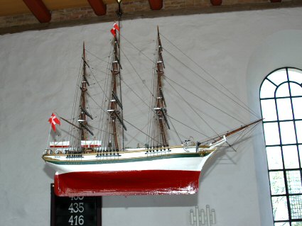 Vennebjerg Kirke