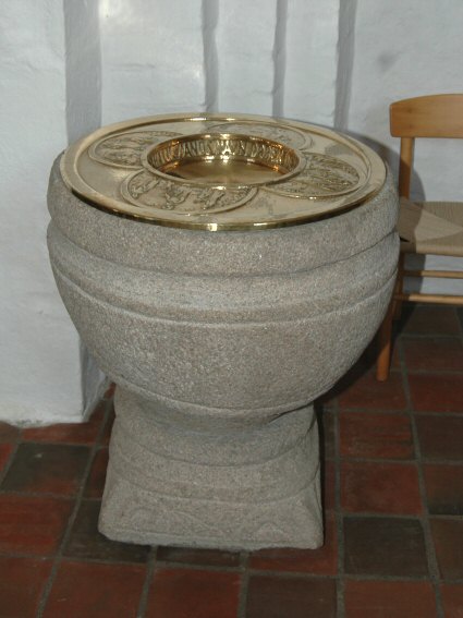 Vester Hjermitslev Kirke