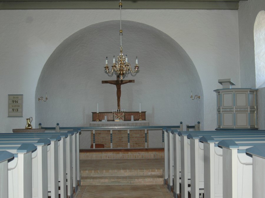 Vittrup Kirke