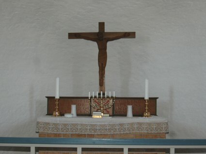 Vittrup Kirke
