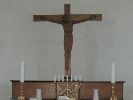 Vittrup Kirke